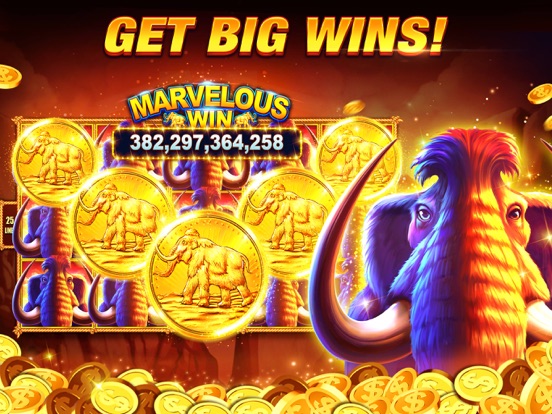 Walau Tanpa ada Internet Slots Casino - Jackpot Mania Tetap Bisa Dimainkan