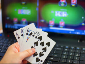 Poker Online
